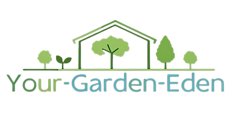 Your Garden Eden Logo